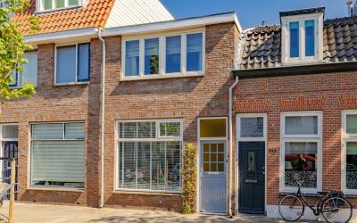 Reitzstraat 77