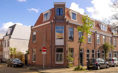 Reitzstraat 97