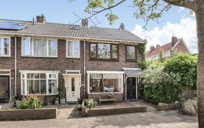 Reitzstraat 135