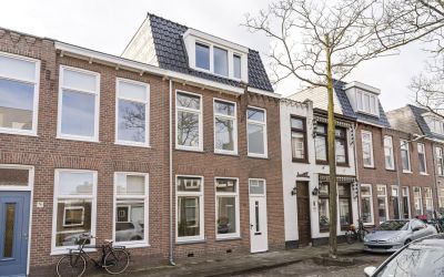 Reitzstraat 68