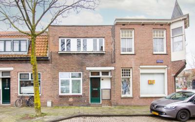 Reitzstraat 84
