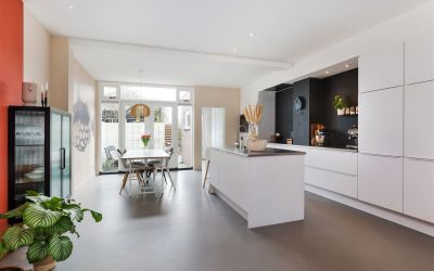 President Steijnstraat 25