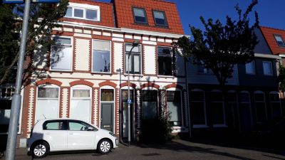 President Steijnstraat 35