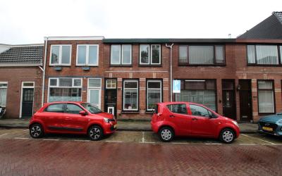 President Steijnstraat 149