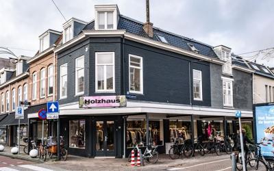 Kloosterstr. 13-A