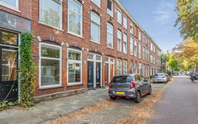 Kloosterstr. 62-ZW