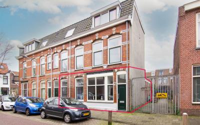Kloosterstr. 78-ZW