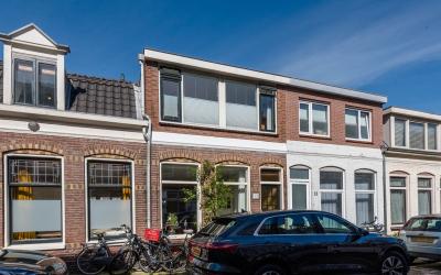 Generaal De Wetstraat 13