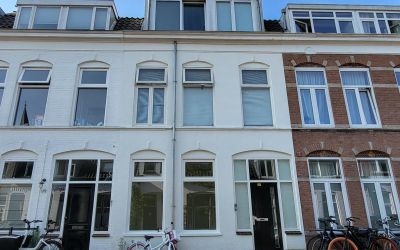 Generaal De. 18