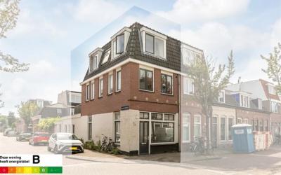 Generaal De Wetstraat 74