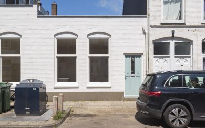 Paul Krugerstraat 1