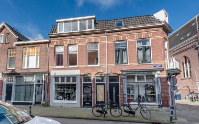 Paul Krugerstraat 37-RD