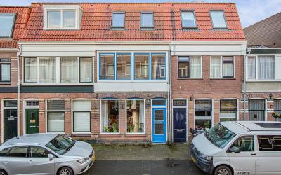 Soutmanstraat 8