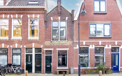 Maerten van Heemskerckstraat 65