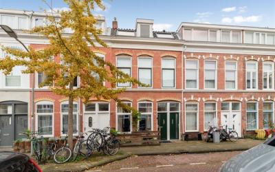 Saenredamst. 23-ZW