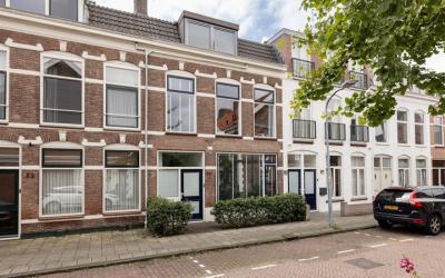 Saenredamst. 54