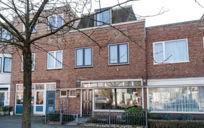 Floresstraat 10