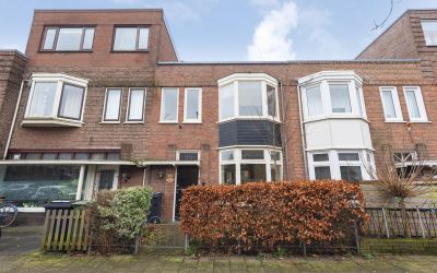 Floresstraat 18