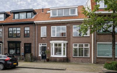 Floresstraat 108
