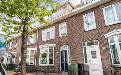 Floresstraat 118