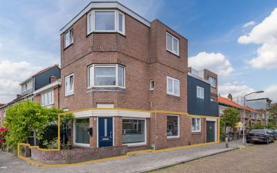 Ceramstraat 13-A