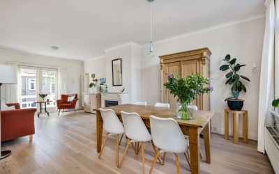 Atjehstraat 99-RD