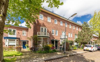 Atjehstraat 99-ZW