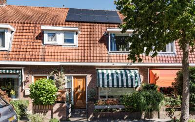 Obistraat 11