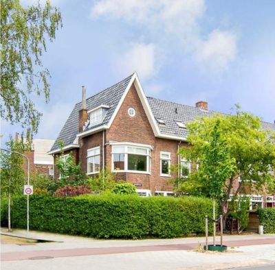 Zaanenstraat 25-ZW