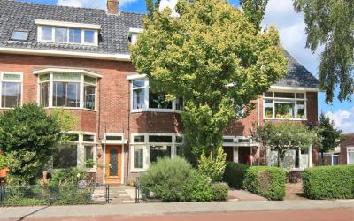 Zaanenstraat 107