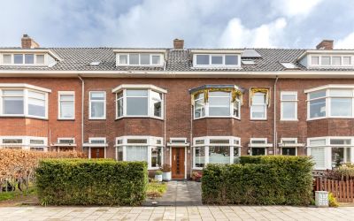 Zaanenstraat 81