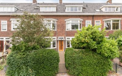 Zaanenstraat 99