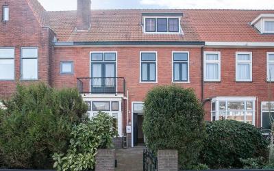 Zaanenstraat 10-ZW