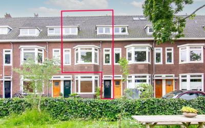Zaanenstraat 32