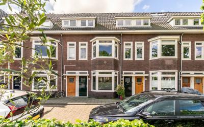 Zaanenstraat 34