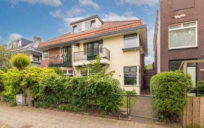 Rijksstraat. 58