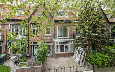 Rijksstraat. 86-G
