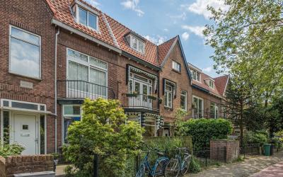 Rijksstraat. 86-H