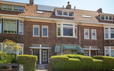 Rijksstraat. 184-RD