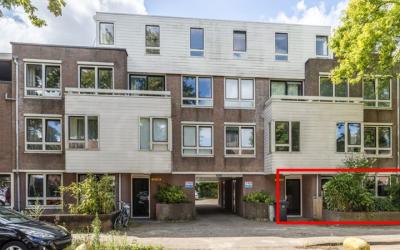 Raadhuisstr. 10
