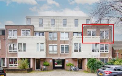 Raadhuisstr. 16