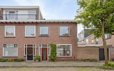 Hodsonstraat 38