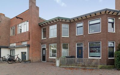 Huis te koop Spaarndamseweg 424
