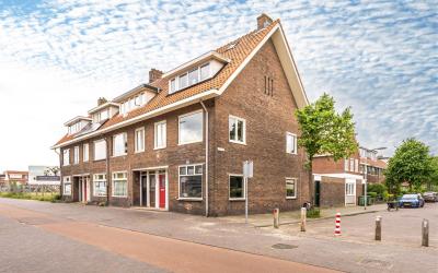 Spaarndamse. 490-ZW