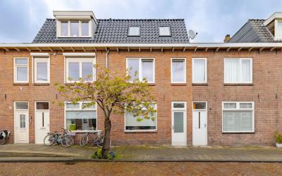 Kedoestraat 7-A