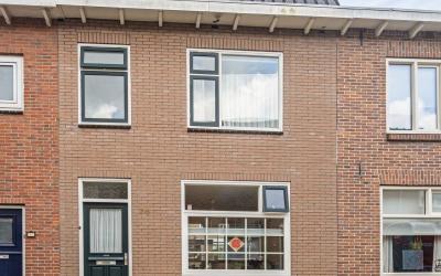 Kedoestraat 28