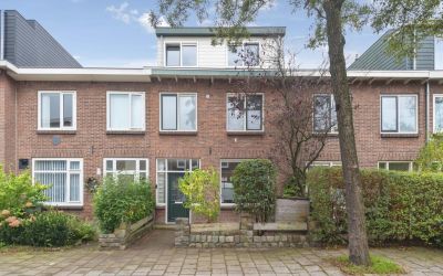 Djambistraat 20