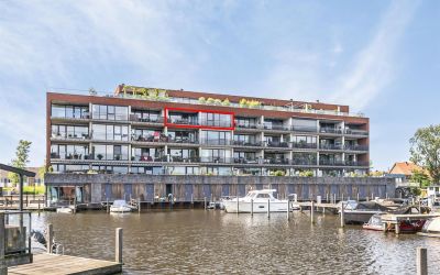 Botterboulevard 54