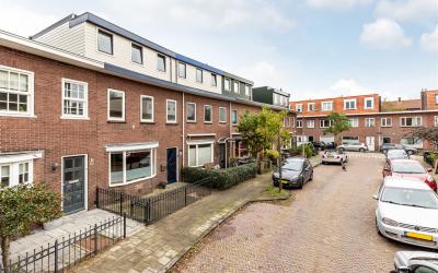Benkoelenstraat 31