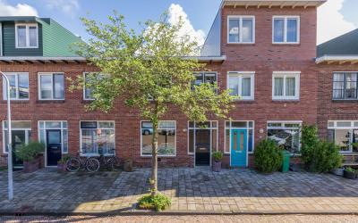 Borskistraat 13